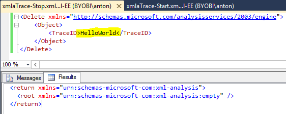 SQL SERVER - Are You Suffering from Unknown SSAS Performance Challenges? - Notes from the Field #109 109-2 
