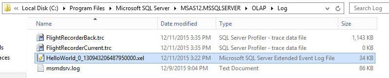 SQL SERVER - Are You Suffering from Unknown SSAS Performance Challenges? - Notes from the Field #109 109-3 