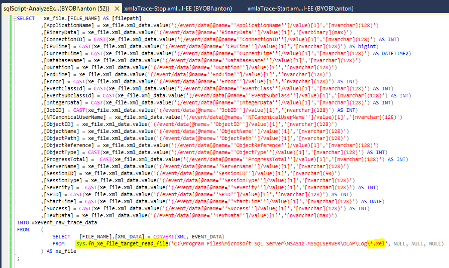 SQL SERVER - Are You Suffering from Unknown SSAS Performance Challenges? - Notes from the Field #109 109-4 