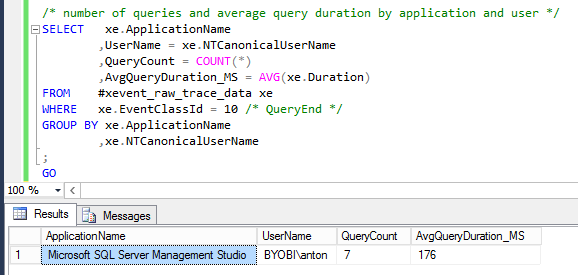 SQL SERVER - Are You Suffering from Unknown SSAS Performance Challenges? - Notes from the Field #109 109-5 