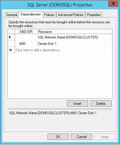 SQL SERVER - Attaching and Restoring Database in Clustering Generates An Error - Notes from the Field #115 118 