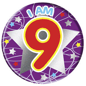 SQLAuthority News - 9th Year Blog Anniversary 9th 