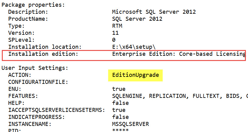 SQL SERVER - Edition Upgrade from Evaluation to Enterprise Core - AlwaysOn Warning! aag-warn-02 