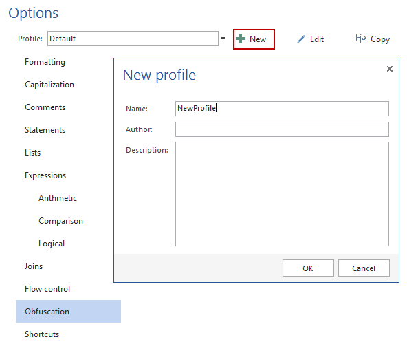 SQL SERVER - Free SQL Server Formatting Add-in image022 