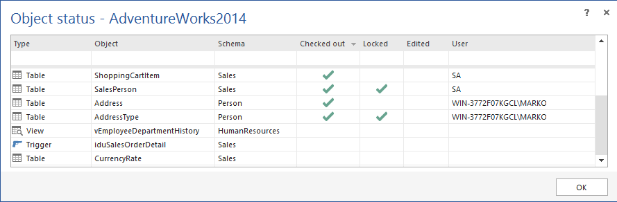 SQL SERVER - Database Source Control with ApexSQL Software image009 
