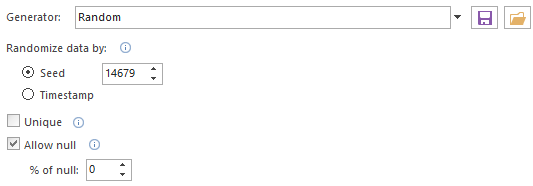 SQL SERVER - ApexSQL Generate - SQL Server Test Data Generation 3 