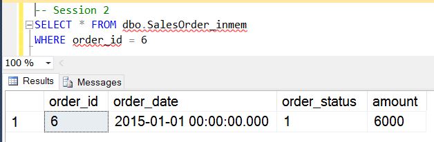 SQL SERVER InMemory OLTP: Understanding Optimistic Multi-Version Concurrency Concepts inmemory-optimistic-concurrency-03 