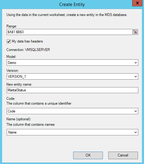 SQL SERVER - Enhancing Reference Data in Master Data Services - Notes from the Field #089 n-89-2 