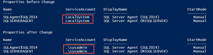 SQL SERVER - Script: Change Service Account Using WMI / SMO wmi-01 
