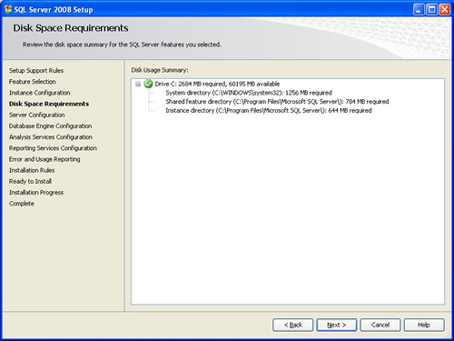 SQL SERVER - 2008 - Install SQL Server 2008 - How to Upgrade to SQL Server 2008 - Installation Tutorial 200813 