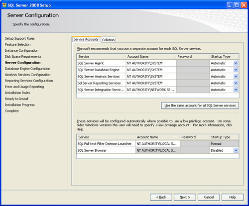 SQL SERVER - 2008 - Install SQL Server 2008 - How to Upgrade to SQL Server 2008 - Installation Tutorial 200814 