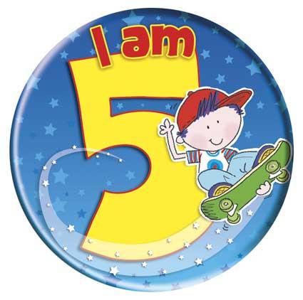SQLAuthority News - History of the Database - 5 Years of Blogging at SQLAuthority 5thbirthday 