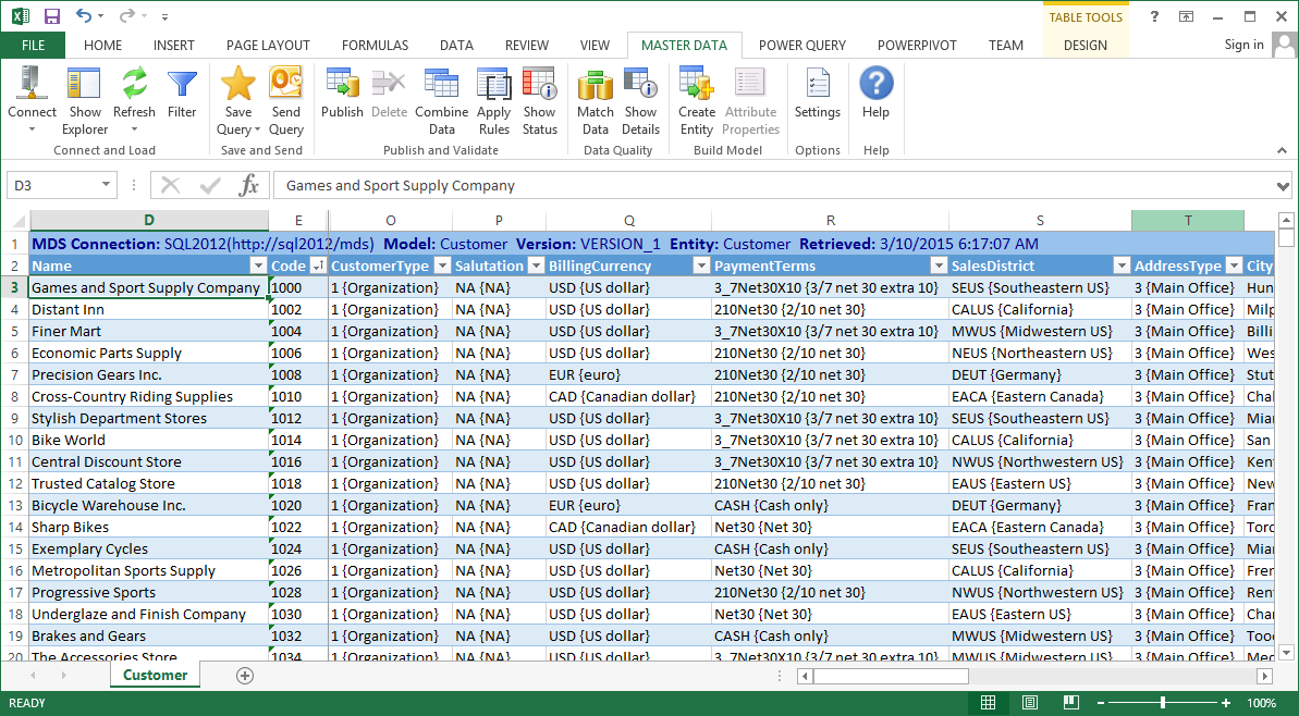 SQL SERVER - Adding a Master Data Services to your Enterprise - Notes from the Field #072 72notes2 