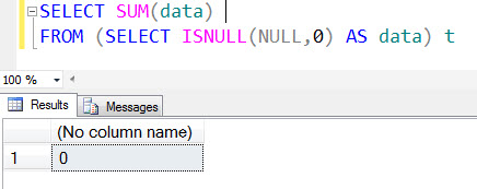 SQL SERVER - A Puzzle - Fun with NULL - Fix Error 8117 8117error2 