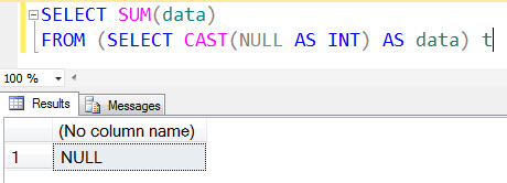 SQL SERVER - A Puzzle - Fun with NULL - Fix Error 8117 8117error3 