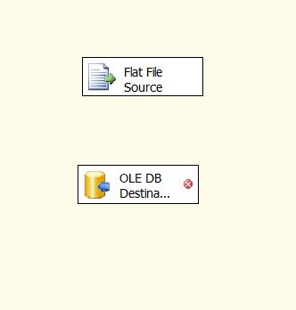 SQL SERVER - Import CSV File into Database Table Using SSIS import11 