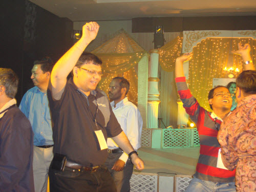 SQLAuthority News - MVP Open Day South Asia - Jan 20, 2010 - Jan 23, 2010 - Review Part Fun MVPOpenDay2010_38 SQLAuthority News - MVP Open Day South Asia - Jan 20, 2010 - Jan 23, 2010 - Review Part Fun MVPOpenDay2010_38