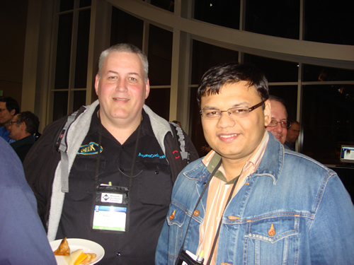 SQLAuthority News - MVP Summit 2009 - Day 1 - Summit Welcome and Keynotes DSC03504 SQLAuthority News - MVP Summit 2009 - Day 1 - Summit Welcome and Keynotes DSC03504