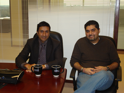 SQLAuthority News - Author Visit - Tech User Group Meeting, Markham, Canada and Toronto CA Solutions DSC03762 