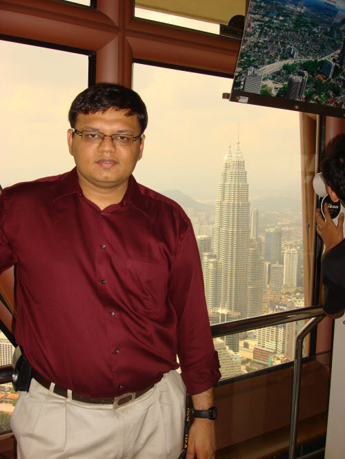 SQL SERVER - Weekly Series - Memory Lane - #040 KL_Malaysia%20(2) 