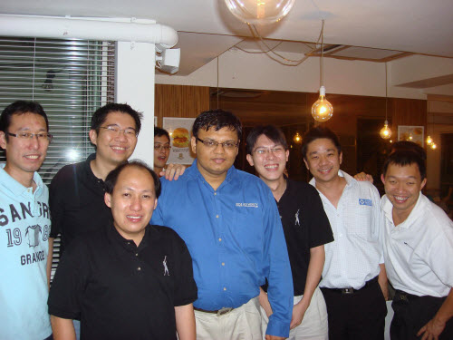 SQLAuthority News - 2 Sessions at TechInsight 2010 - June 29 - July 1, 2010 KL_Malaysia SQLAuthority News - 2 Sessions at TechInsight 2010 - June 29 - July 1, 2010 KL_Malaysia
