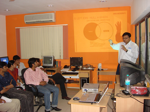 SQLAuthority News - Launch of Gandhinagar SQL Server User Group MarchUG4 