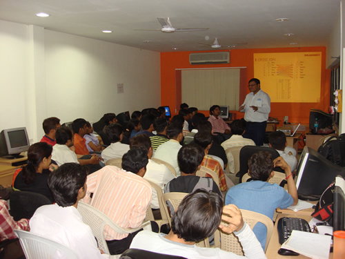 SQLAuthority News - Launch of Gandhinagar SQL Server User Group MarchUG5 