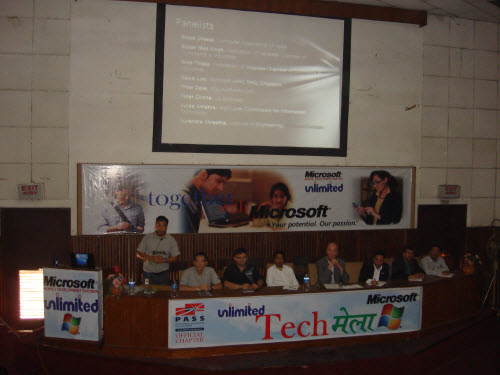 SQLAuthority News - Author Visit Review - TechMela Nepal - March 29-30, 2010 NepalTrip_06 SQLAuthority News - Author Visit Review - TechMela Nepal - March 29-30, 2010 NepalTrip_06