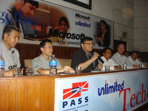 SQLAuthority News - Author Visit Review - TechMela Nepal - March 29-30, 2010 NepalTrip_07 SQLAuthority News - Author Visit Review - TechMela Nepal - March 29-30, 2010 NepalTrip_07