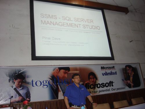 SQLAuthority News - Author Visit Review - TechMela Nepal - March 29-30, 2010 NepalTrip_09 SQLAuthority News - Author Visit Review - TechMela Nepal - March 29-30, 2010 NepalTrip_09