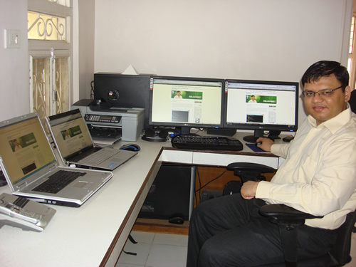 SQLAuthority News - 900th Article - 9 Best Practices - Important Milestones PinalAtWork 