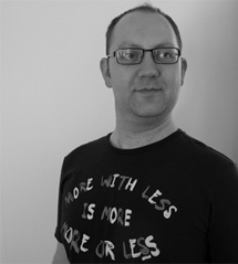 SQLAuthority News - Job Interviewing the Right Way (and for the Right Reasons) - Guest Post by Feodor Georgiev Portrait3 