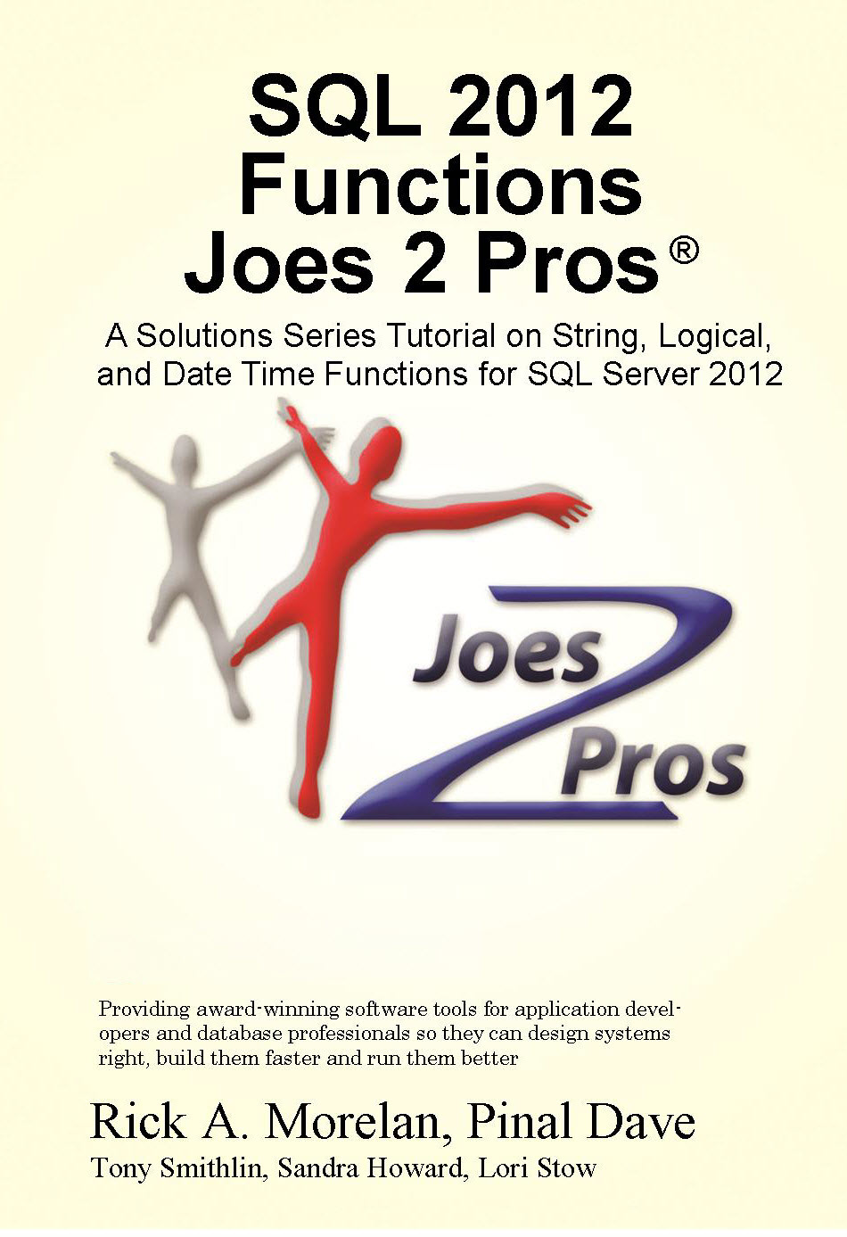 SQLAuthority News - 2 New Books - FREE Books and Book Signing at #SQLPASS 2012 SQL2012Functions SQLAuthority News - 2 New Books - FREE Books and Book Signing at #SQLPASS 2012 SQL2012Functions