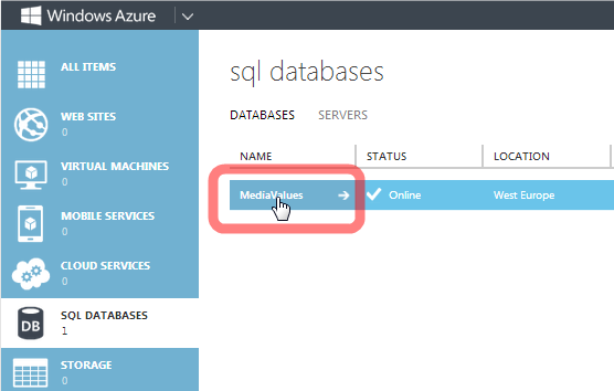SQL SERVER - Azure SQL Databases Backup Made Easy with SQLBackupAndFTP image01 