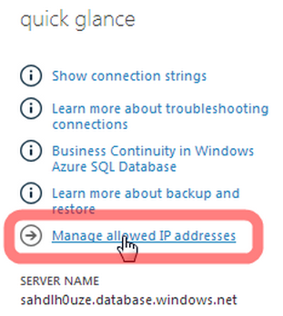 SQL SERVER - Azure SQL Databases Backup Made Easy with SQLBackupAndFTP image02 