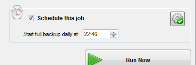 SQL SERVER - Azure SQL Databases Backup Made Easy with SQLBackupAndFTP image04 