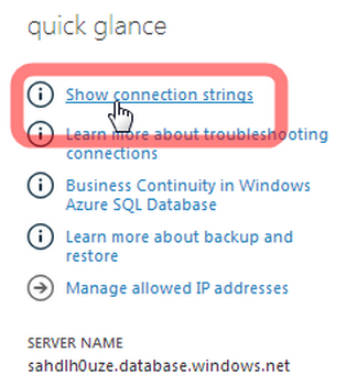 SQL SERVER - Azure SQL Databases Backup Made Easy with SQLBackupAndFTP image05 