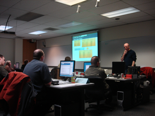 SQL Authority News - Advanced T-SQL with Itzik Ben-Gan - Solid Quality Mentors Itzik3 