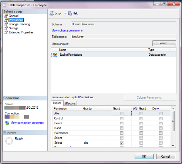 SQL SERVER - Say No to DB Data Roles - SQL Security - Notes from the Field #022 Say_No_to_db_data_roles_1 