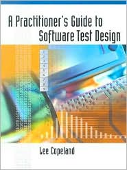 SQLAuthority News - Book Review - A Practitioner's Guide to Software Test Design SoftwareTest 