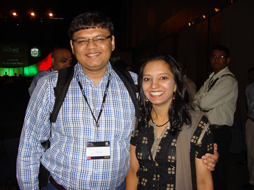 SQL SERVER - Weekly Series - Memory Lane - #029 DSC04022 