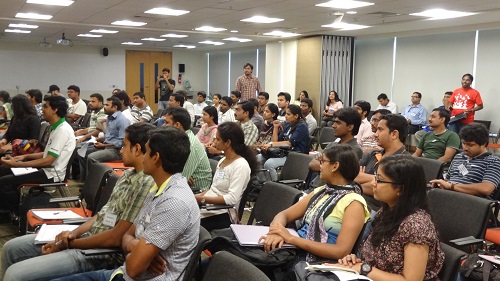 SQLAuthority News - Women in SQL - Youngest SQL Speaker - Bangalore SQL User Group Event on April 20, 2013 3 