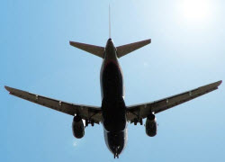 SQLAuthority News - Attending SQLskills Training in February 2013 airplane 