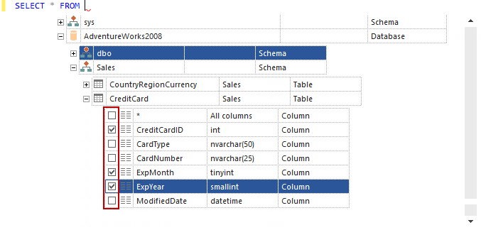 SQL SERVER – Free intellisense add-in for SSMS image004 