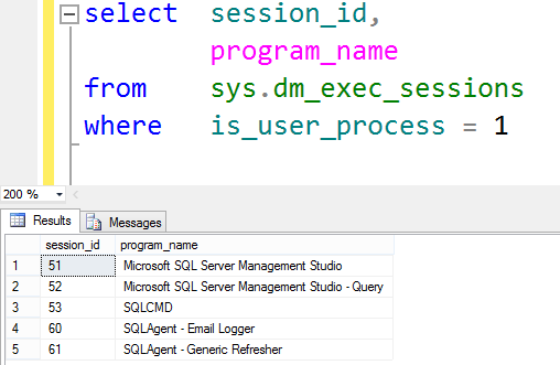 SQL SERVER - The Story of a Lesser Known Startup Parameter in SQL Server - Guest Post by Balmukund Lakhani bm-2 