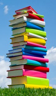 SQLAuthority News - Attending SQLskills Training in February 2013 bookpile 