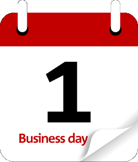 SQL SERVER - Working with Business Days in SQL Server - A Different Approach business-day-calendar 