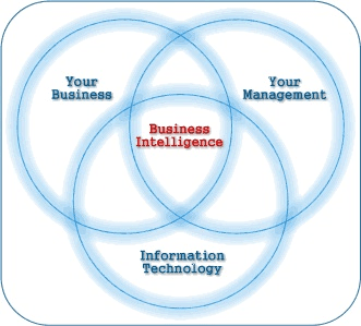 SQL SERVER - Business Intelligence - Aligning Business Metrics business-intelligence-graph 