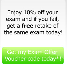 SQLAuthority News - Microsoft Certification Exam - Discount Code - Free Second Chance - MCTS, MCITP, MCPD certdiscount0 