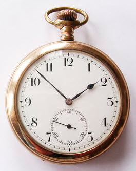 MySQL - When to Use TIMESTAMP or DATETIME - Difference Between TIMESTAMP or DATETIME clocktimeimage 